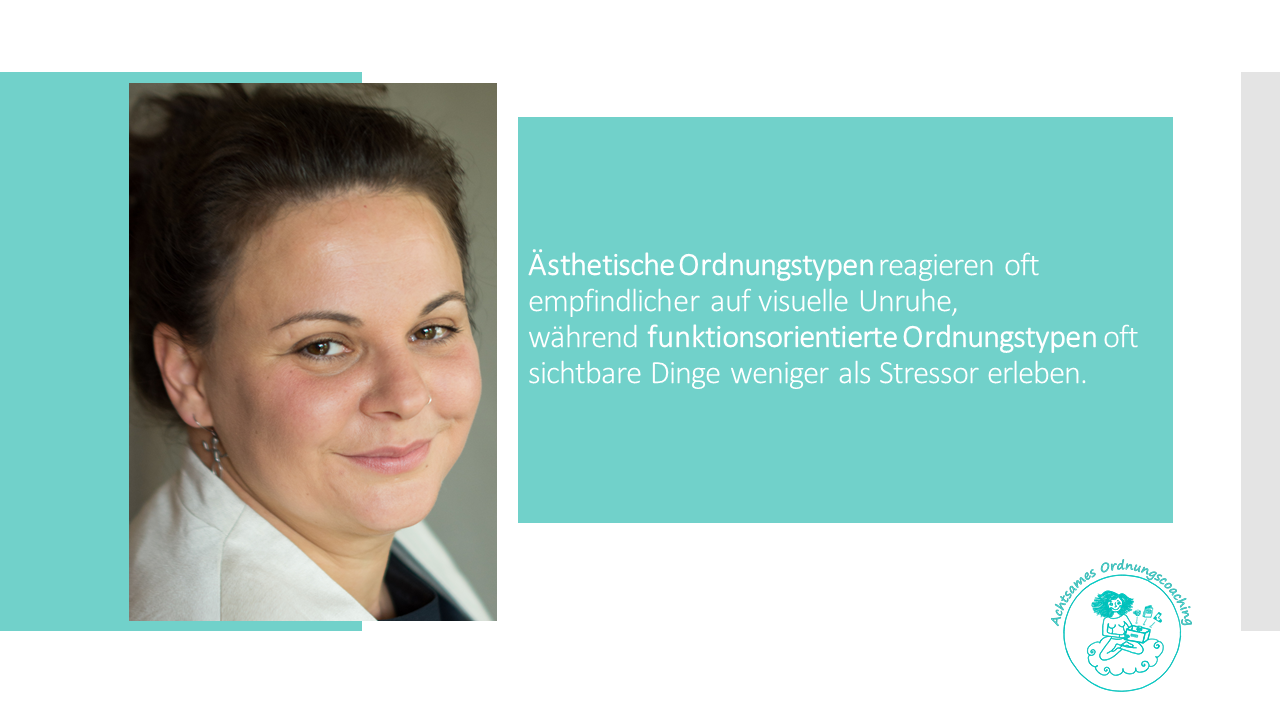 Auszug aus dem Vortrag: Eine Mediatorin spricht über Ordnungskonflikte