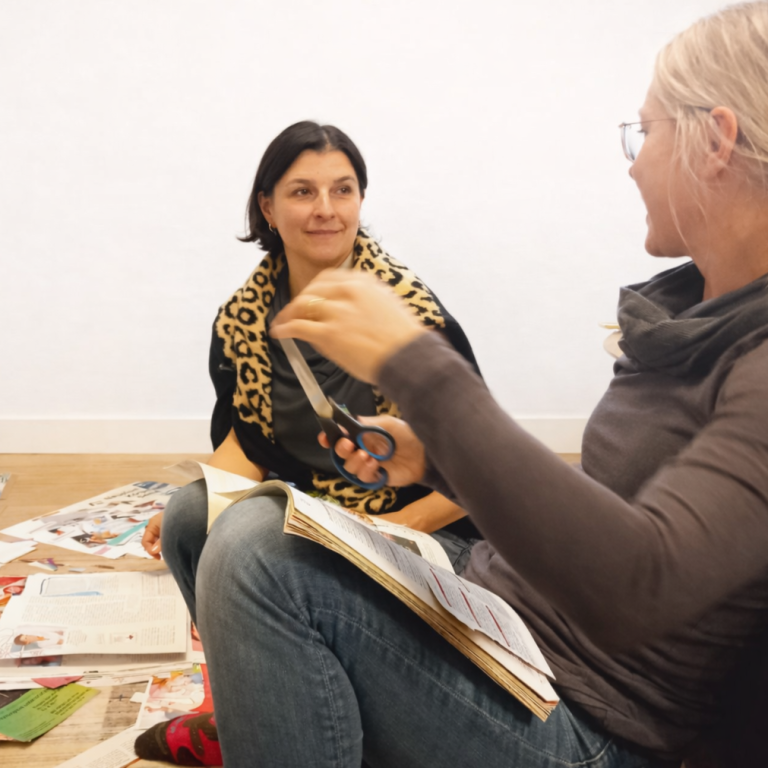 Vision Board Workshops